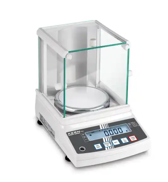 Precision balance PNS 600-3